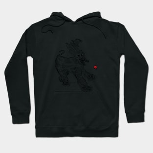 Ball Is Life Hoodie